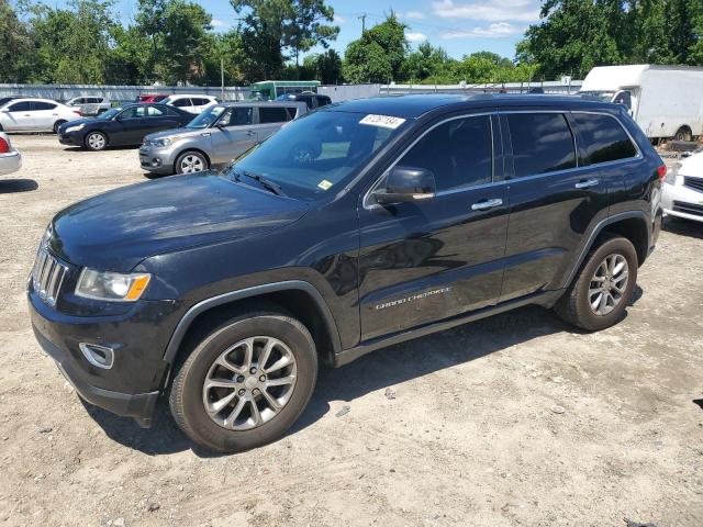 jeep grand cherokee 2014 1c4rjfbg1ec535636