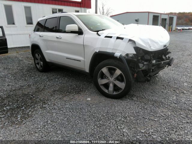 jeep grand cherokee 2014 1c4rjfbg1ec541078