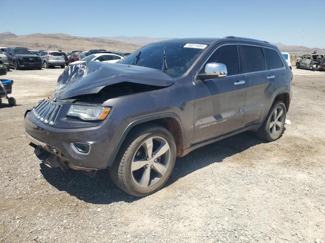 jeep grand cher 2014 1c4rjfbg1ec570418