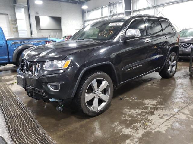 jeep grand cher 2014 1c4rjfbg1ec572279