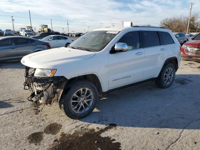 jeep grand cher 2015 1c4rjfbg1fc130104