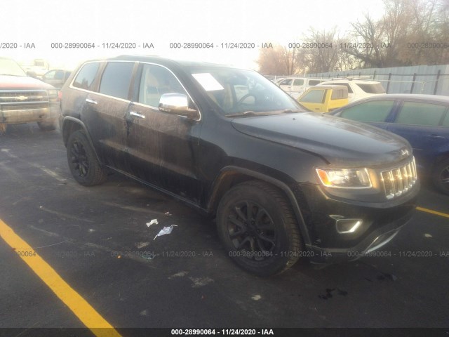 jeep grand cherokee 2015 1c4rjfbg1fc178606