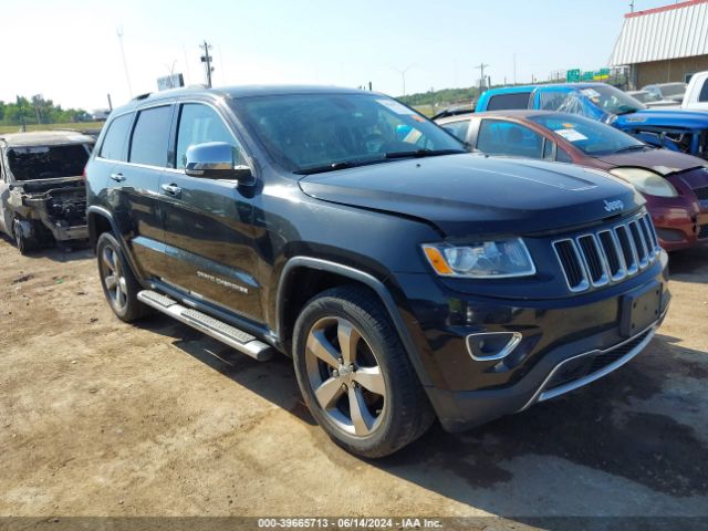 jeep grand cherokee 2015 1c4rjfbg1fc189427