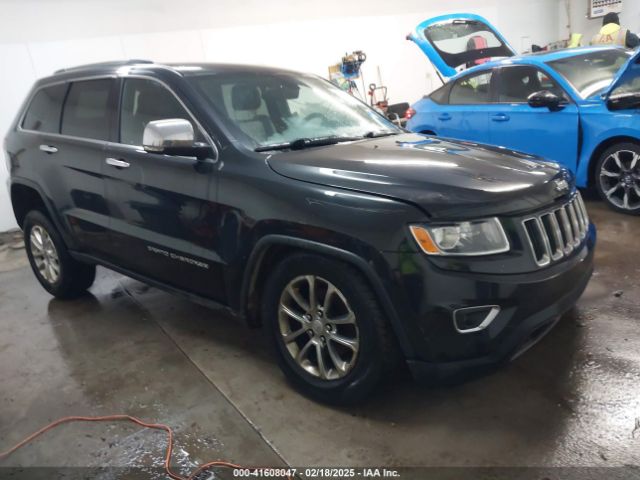 jeep grand cherokee 2015 1c4rjfbg1fc190786