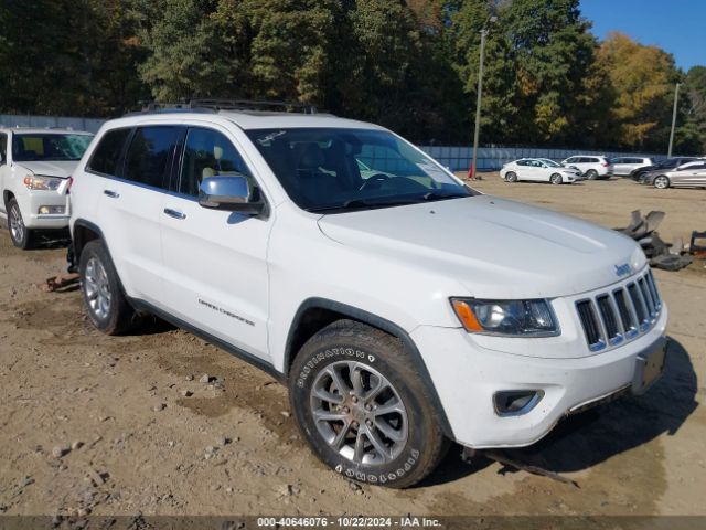 jeep grand cherokee 2015 1c4rjfbg1fc225326