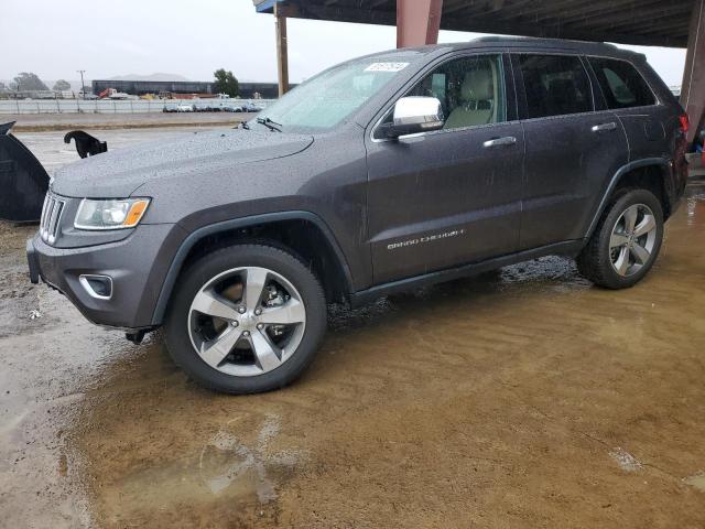 jeep grand cher 2015 1c4rjfbg1fc242076