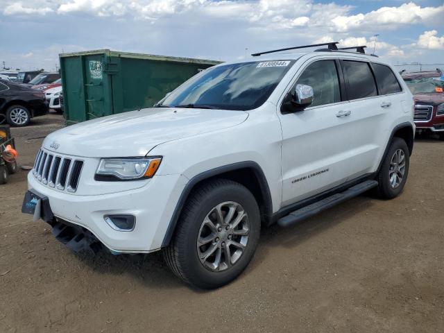 jeep grand cher 2015 1c4rjfbg1fc650464