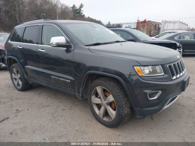 jeep grand cherokee 2015 1c4rjfbg1fc662100