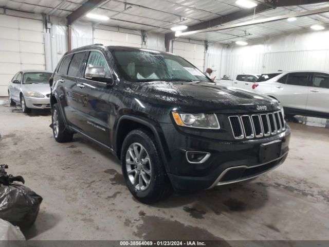 jeep grand cherokee 2015 1c4rjfbg1fc705155