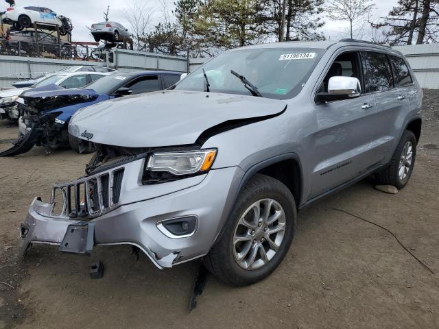 jeep grand cherokee 2015 1c4rjfbg1fc819866