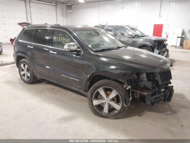 jeep grand cherokee 2015 1c4rjfbg1fc905016