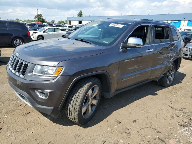 jeep grand cherokee 2016 1c4rjfbg1gc317215