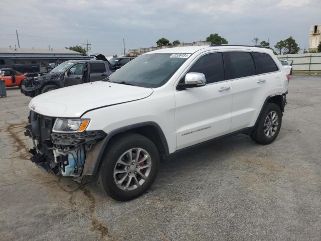 jeep grand cherokee 2016 1c4rjfbg1gc328795