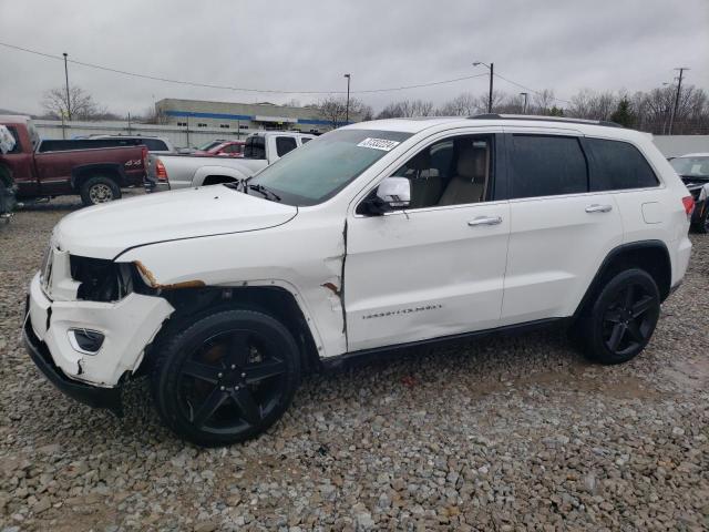 jeep grand cherokee 2016 1c4rjfbg1gc434700