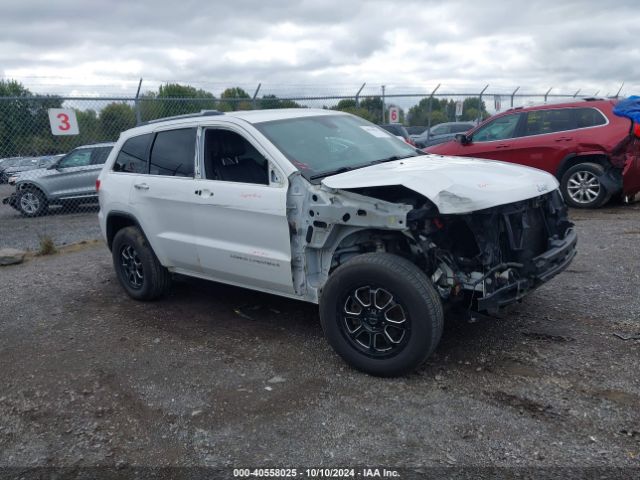 jeep grand cherokee 2016 1c4rjfbg1gc437872