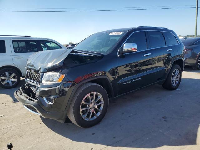 jeep grand cher 2016 1c4rjfbg1gc493780