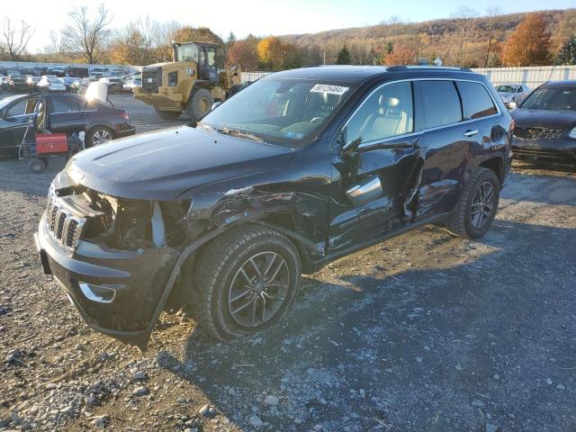 jeep grand cher 2017 1c4rjfbg1hc602711