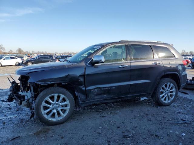 jeep grand cher 2017 1c4rjfbg1hc605253