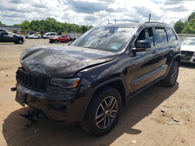 jeep grand cher 2017 1c4rjfbg1hc617600