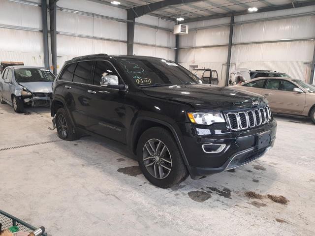 jeep grand cher 2017 1c4rjfbg1hc670362