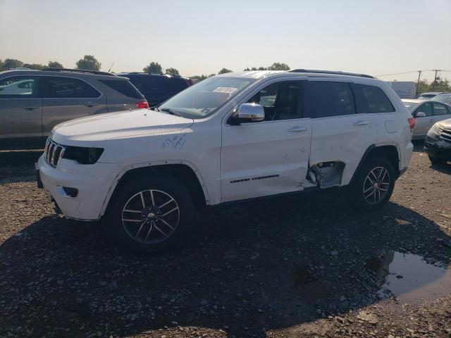 jeep grand cher 2017 1c4rjfbg1hc688733