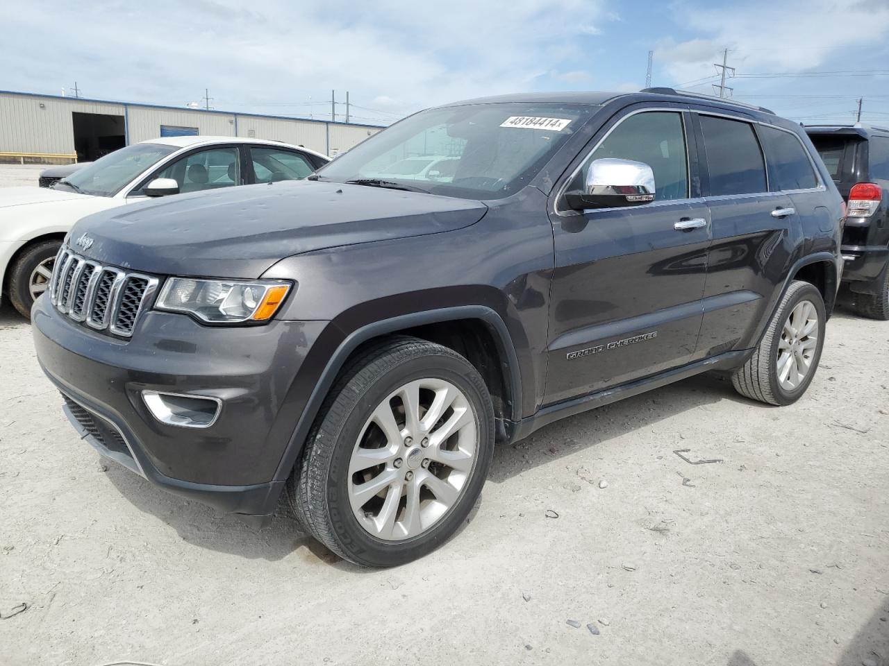 jeep grand cherokee 2017 1c4rjfbg1hc728664