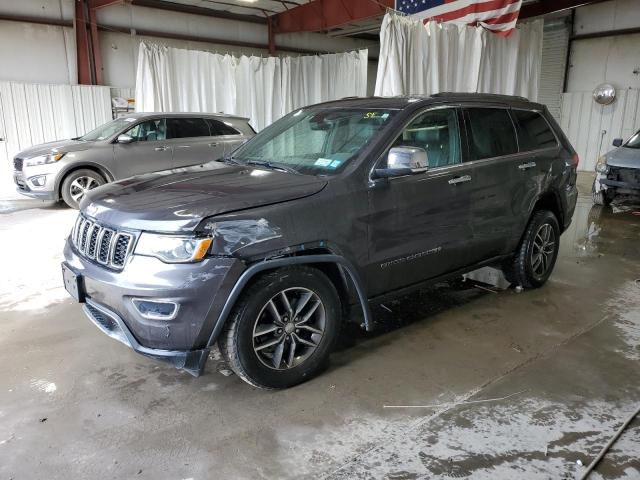 jeep grand cher 2017 1c4rjfbg1hc730334