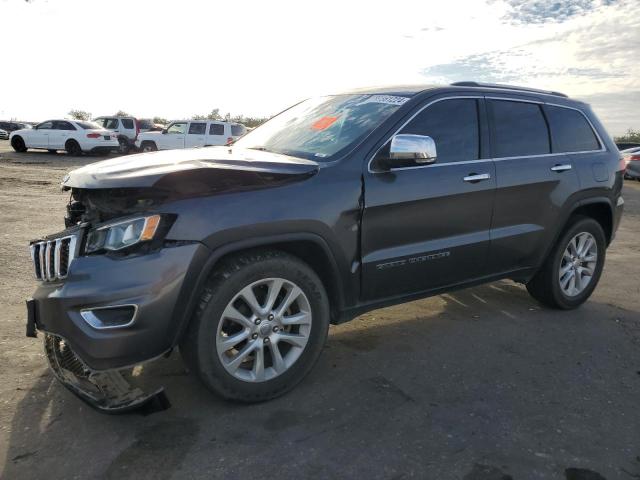 jeep grand cher 2017 1c4rjfbg1hc769635