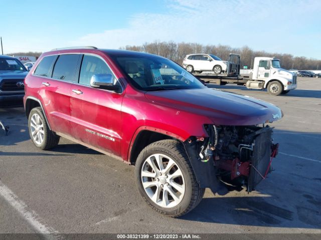 jeep grand cherokee 2017 1c4rjfbg1hc792428