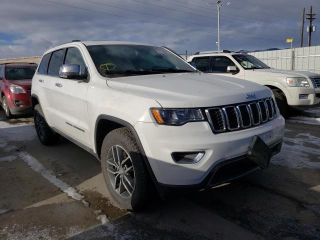 jeep grand cher 2017 1c4rjfbg1hc807610