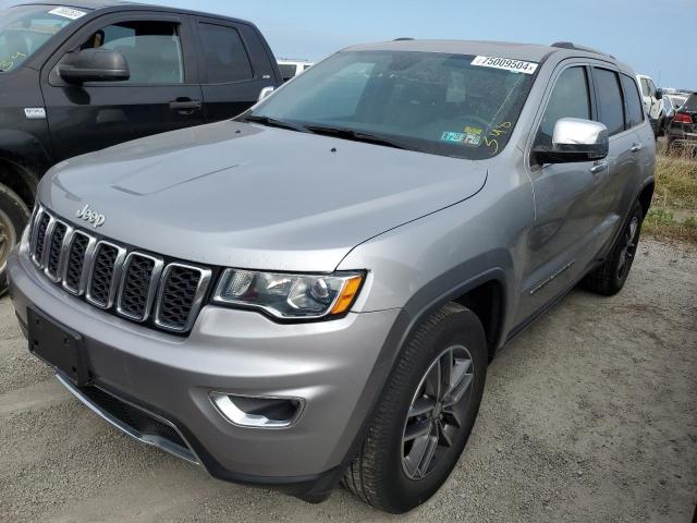 jeep grand cher 2017 1c4rjfbg1hc835536