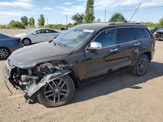 jeep grand cher 2017 1c4rjfbg1hc889323