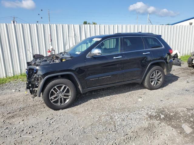 jeep grand cher 2017 1c4rjfbg1hc931974