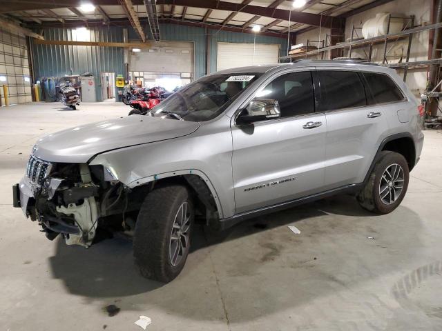 jeep grand cher 2017 1c4rjfbg1hc932333