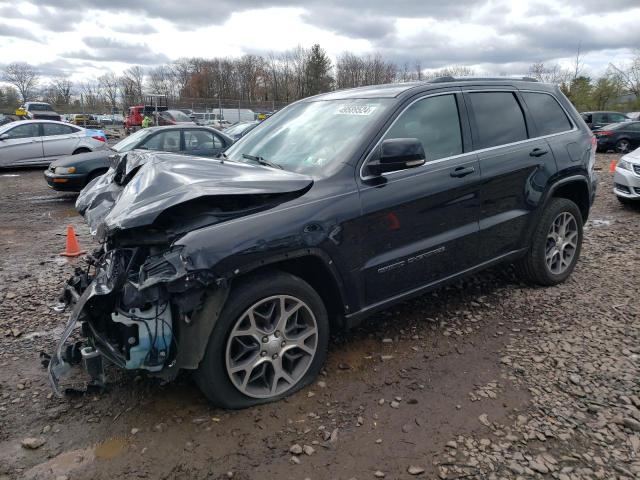 jeep grand cherokee 2018 1c4rjfbg1jc120276