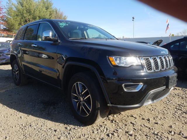 jeep grand cher 2018 1c4rjfbg1jc136512