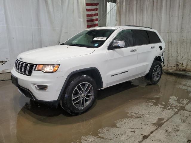 jeep grand cher 2018 1c4rjfbg1jc236576