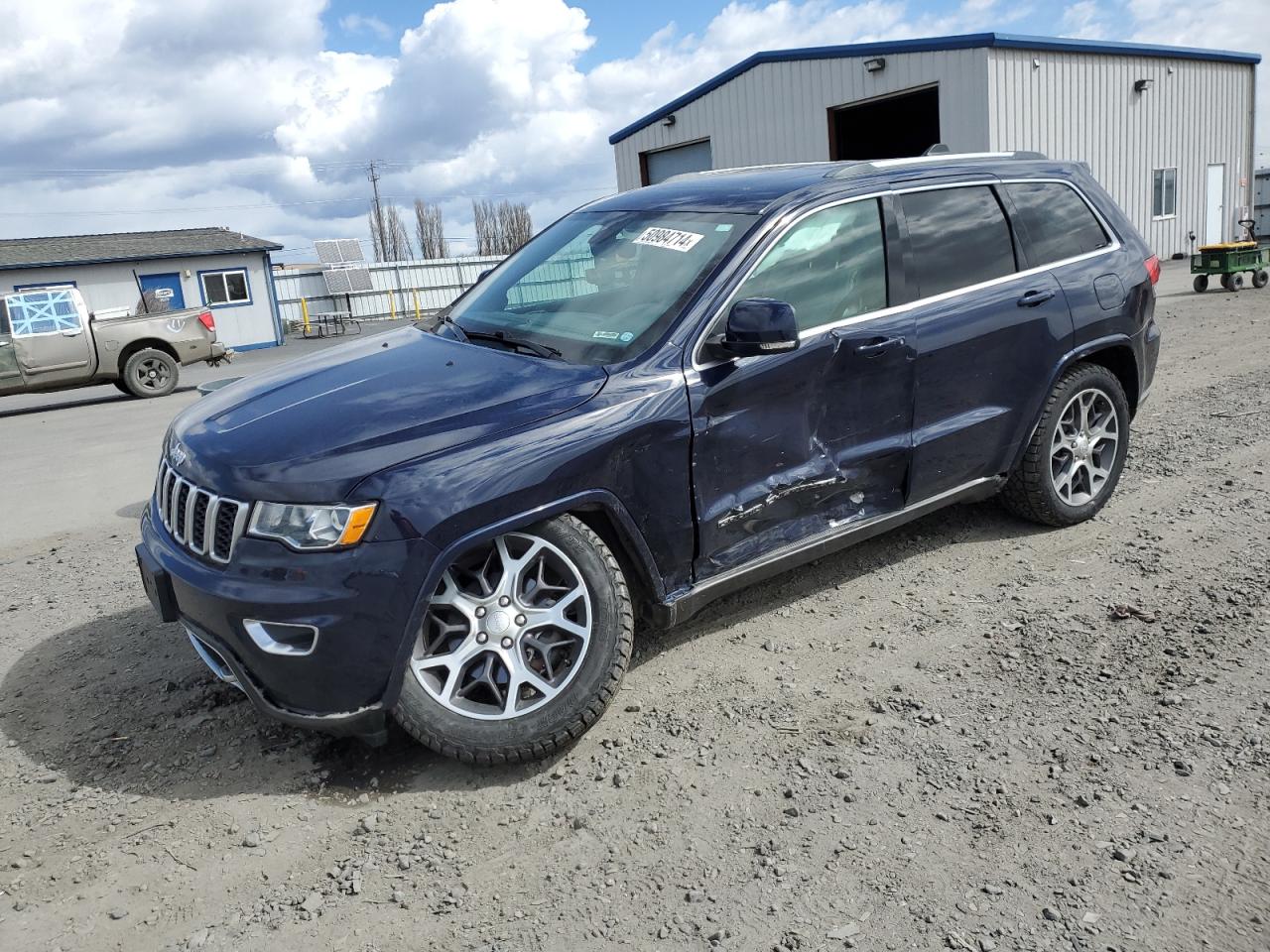 jeep grand cherokee 2018 1c4rjfbg1jc249568