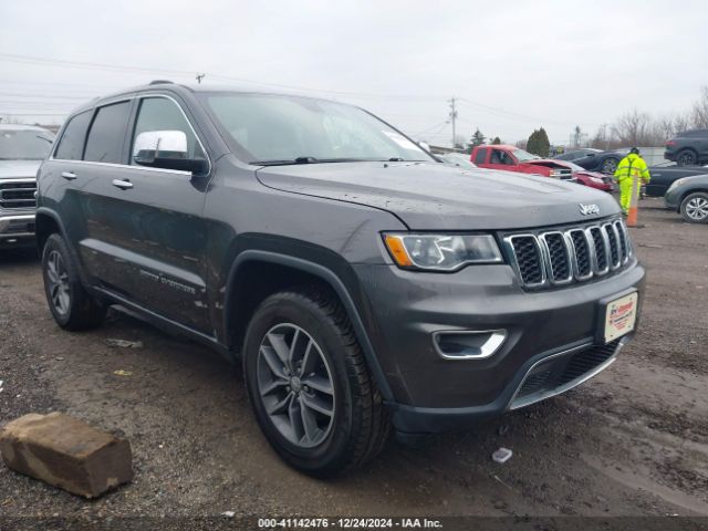 jeep grand cherokee 2018 1c4rjfbg1jc280822