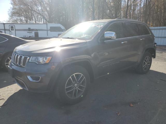 jeep grand cher 2018 1c4rjfbg1jc298365