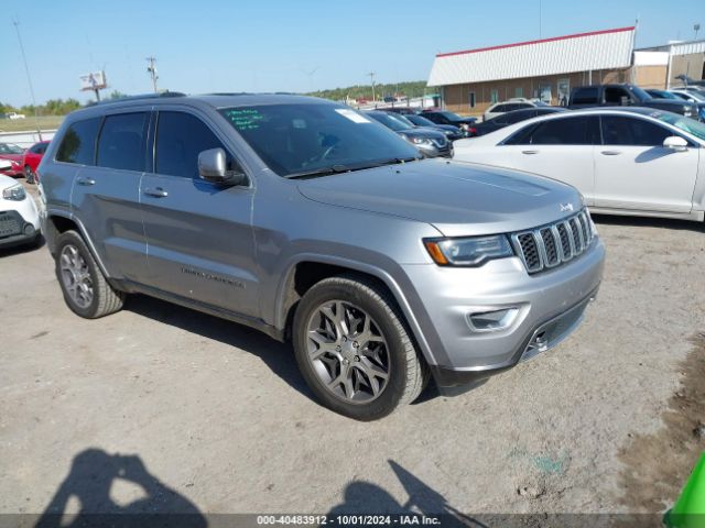 jeep grand cherokee 2018 1c4rjfbg1jc379057