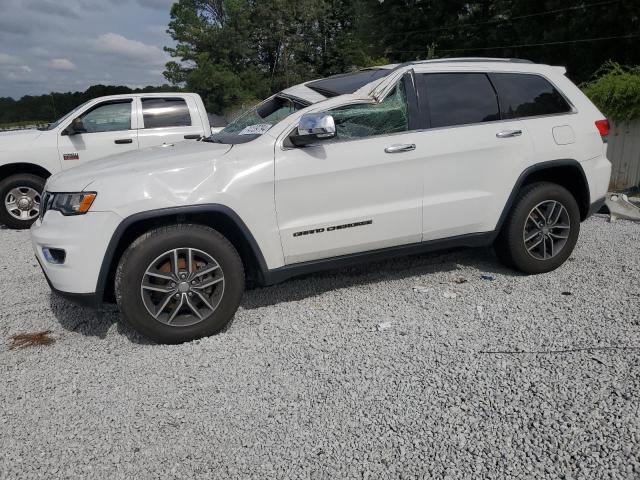 jeep grand cher 2018 1c4rjfbg1jc388311