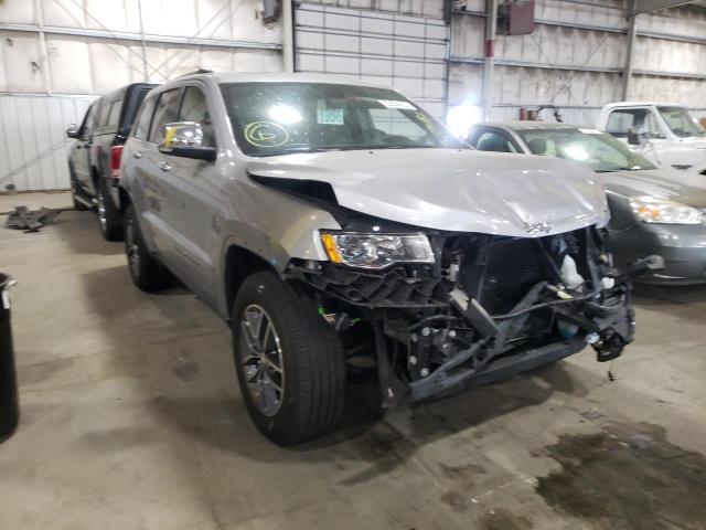 jeep grand cher 2018 1c4rjfbg1jc453657