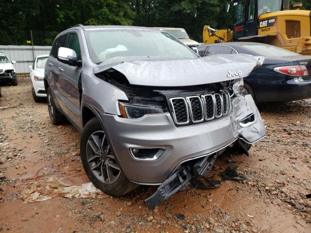 jeep gr cheroke 2019 1c4rjfbg1kc534451