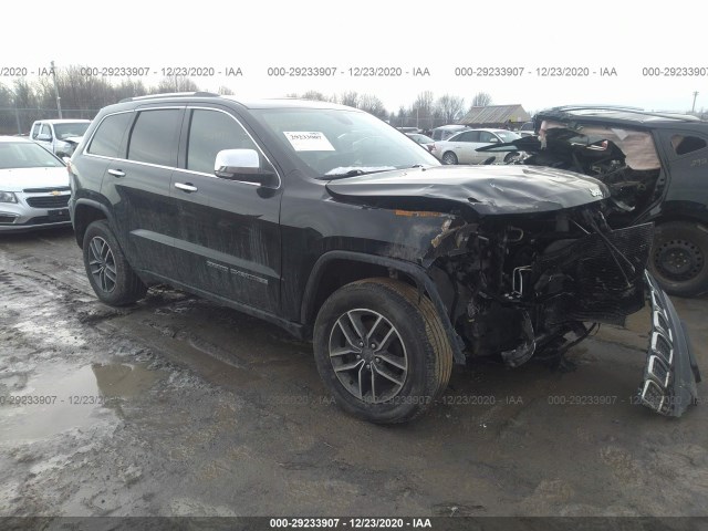 jeep grand cherokee 2019 1c4rjfbg1kc569992