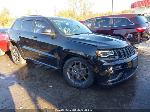 jeep grand cherokee 2019 1c4rjfbg1kc628040