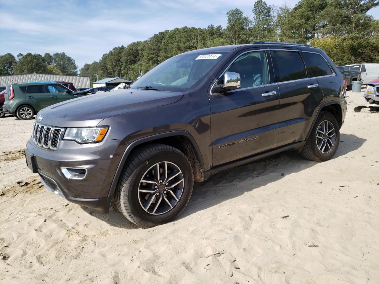 jeep grand cherokee 2019 1c4rjfbg1kc642732