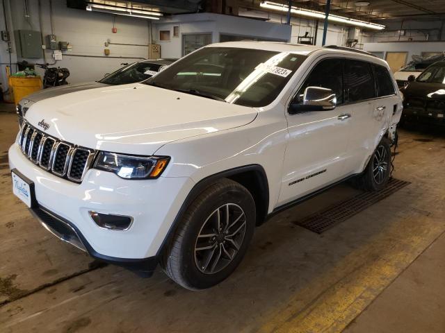 jeep grand cher 2019 1c4rjfbg1kc646618