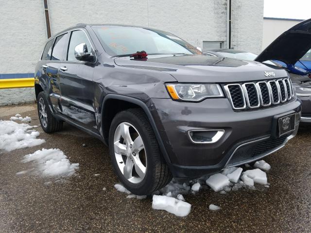 jeep  2019 1c4rjfbg1kc653374