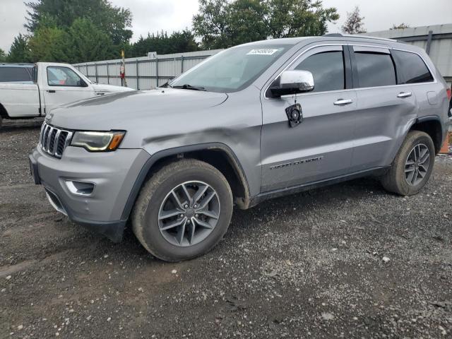 jeep grand cher 2019 1c4rjfbg1kc713072